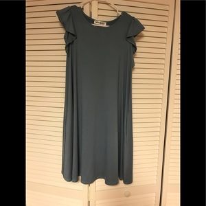 Boutique Dress